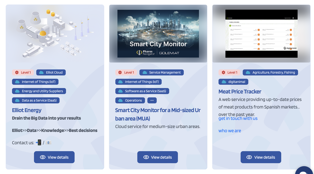 How the DOME Marketplace Supports Cities in Tackling Energy Poverty
